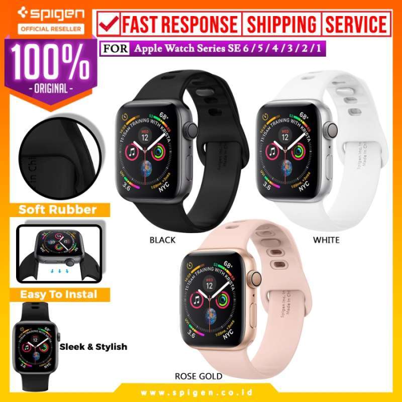 Harga new arrivals strap iwatch