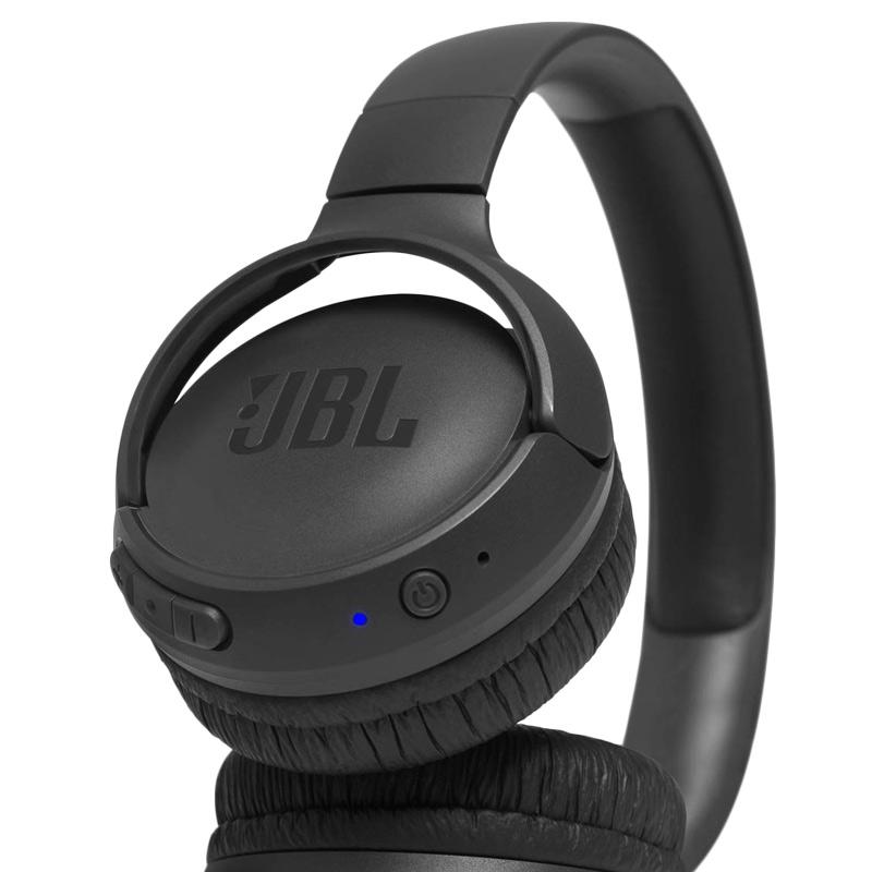 Jual JBL Tune 500BT Wireless On Ear Headphones di Seller ANDALAS CELLULER -  Kota Balikpapan, Kalimantan Timur | Blibli
