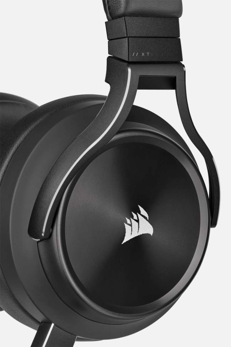 Promo CORSAIR VIRTUOSO XT RGB Wireless 