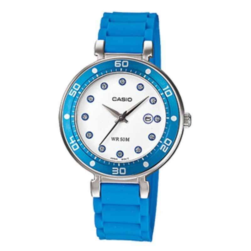 CASIO ORIGINAL CASIO LTP 1329 2EVDF JAM TANGAN WANITA JAM WANITA RO STAINLESS STEEL CASIO LTP 1329 2E LTP 1329 2E LTP1329