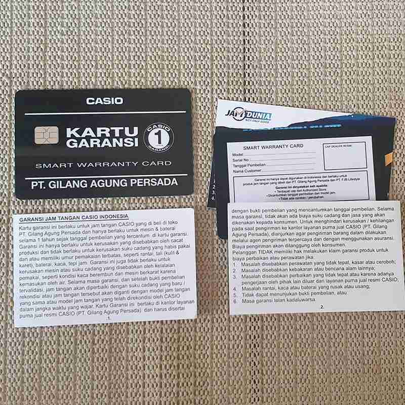 Promo Casio Original Casio Mtp-1350bd-1a1df Jam Tangan Pria