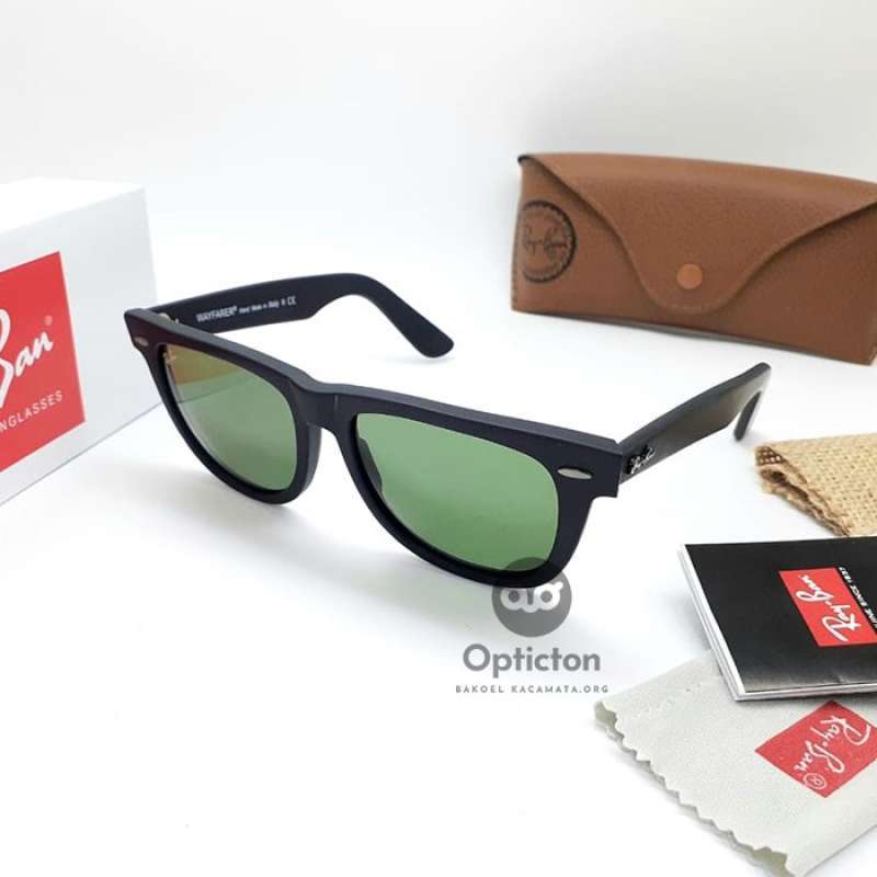 Jual SPECIAL kacamata sunglasses rayban 