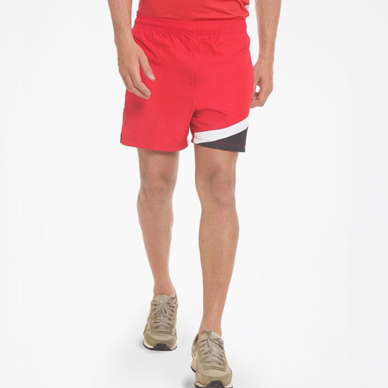 Jual Enzoro Varsity x Triumph Shorts 