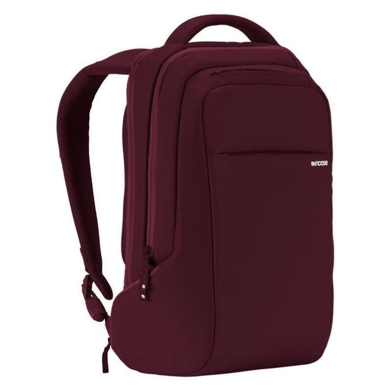 Jual Incase Icon Slim Backpack Laptop MacBook Up To 15 Inch