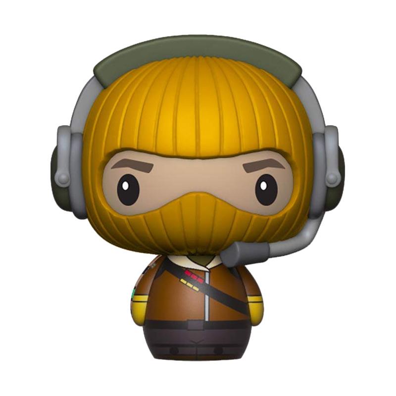 Jual Funko Pint Size Heroes Games Fortnite Raptor Elite Agent