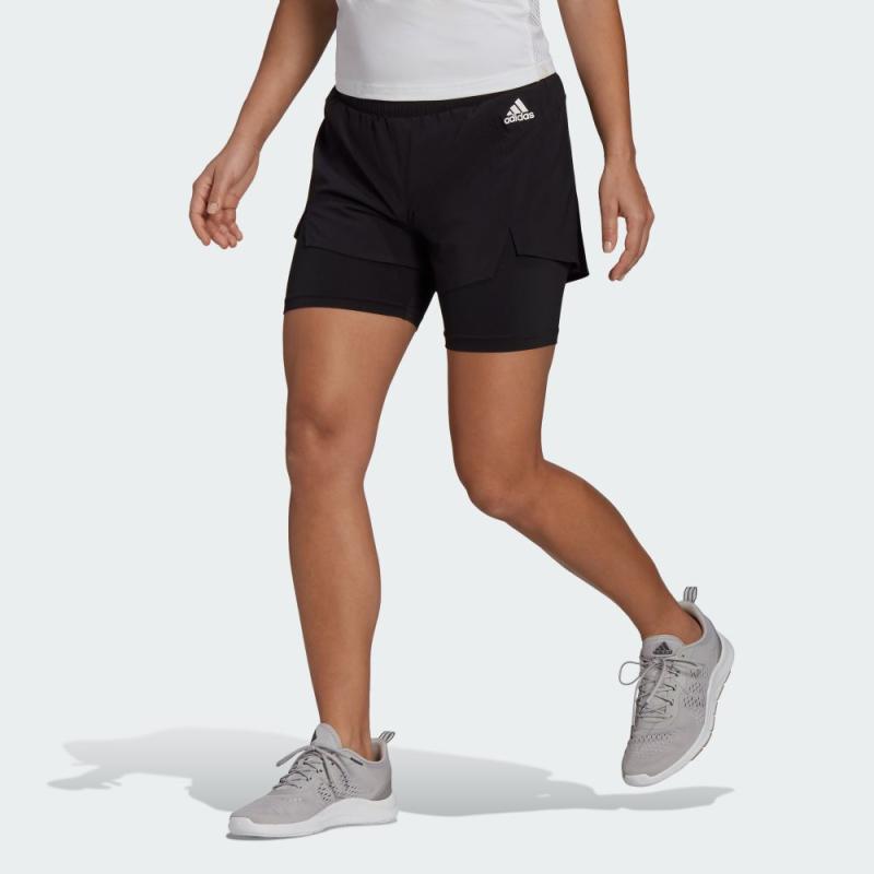 Promo adidas Primeblue 2-in-1 Sport 