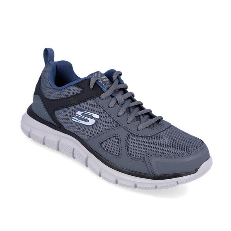 track skechers