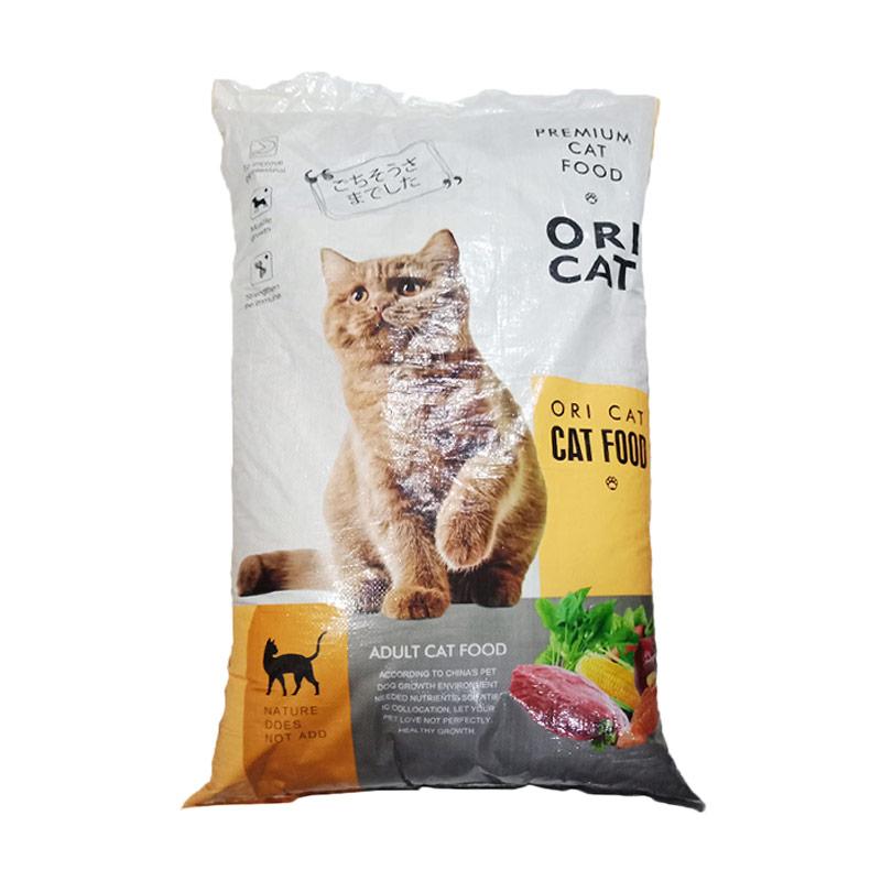 Ori top cat food