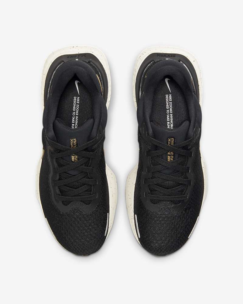 Promo 100% Original Nike Women ZoomX Invincible Run Flyknit Shoe Black  CT2229-004 US5.5-8.5 2111 di Seller Sport_Pro - Hong Kong | Blibli
