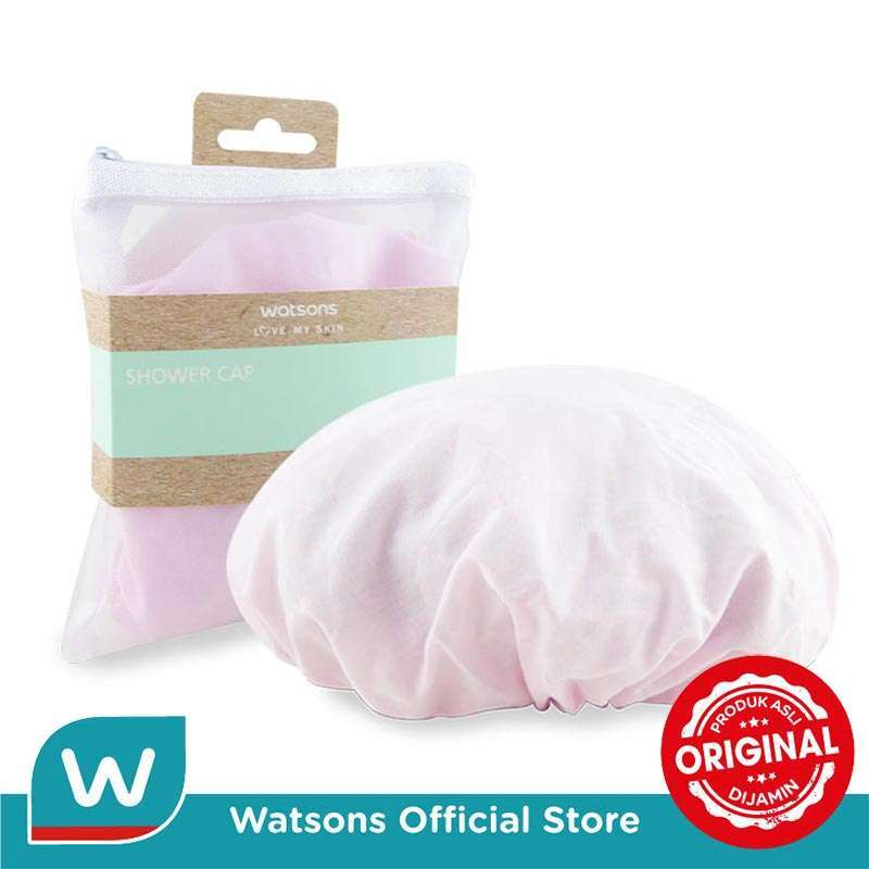Shower cap watson online