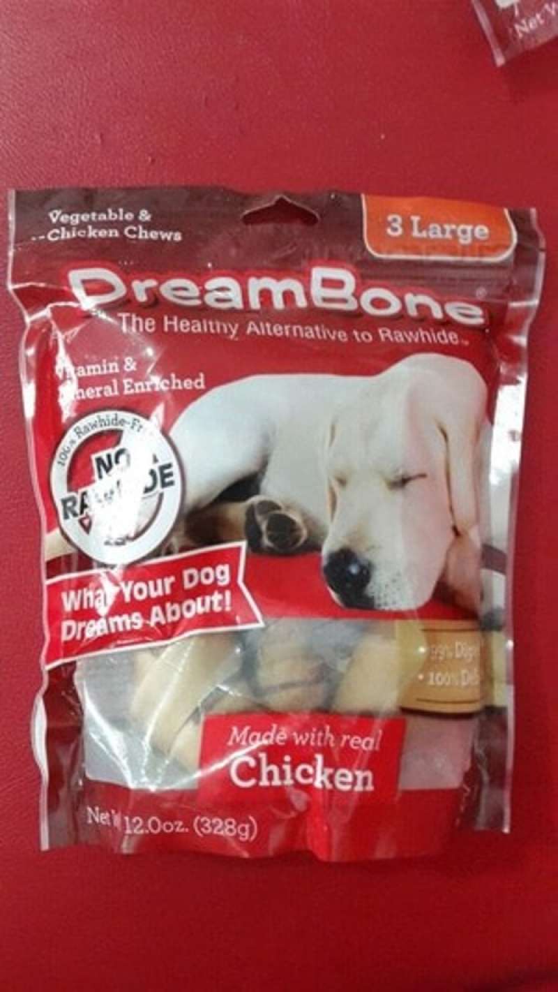 rawhide for puppies