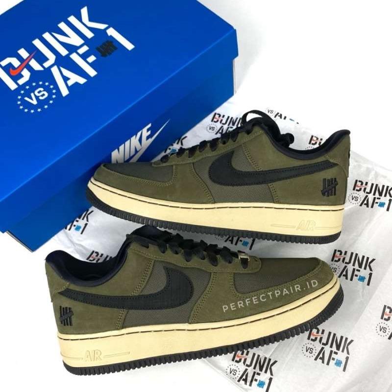 undefeated dunk 2005