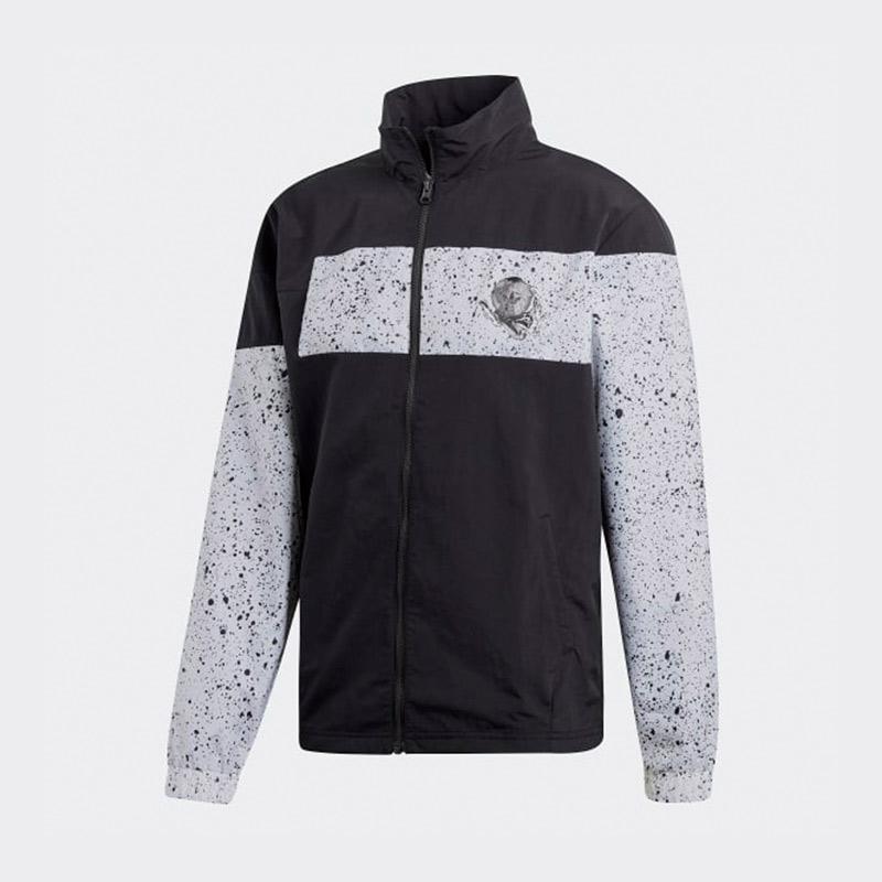 Adidas sale planetoid parka