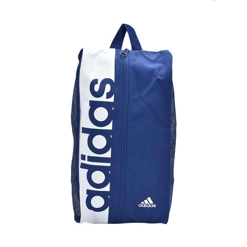 Adidas linear 2025 performance shoe bag