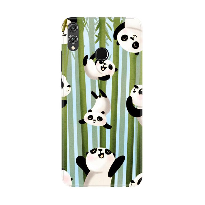 Jual Flazzstore Panda Art Y1346 Premium Casing For Honor 8x Online Agustus 2020 Blibli Com