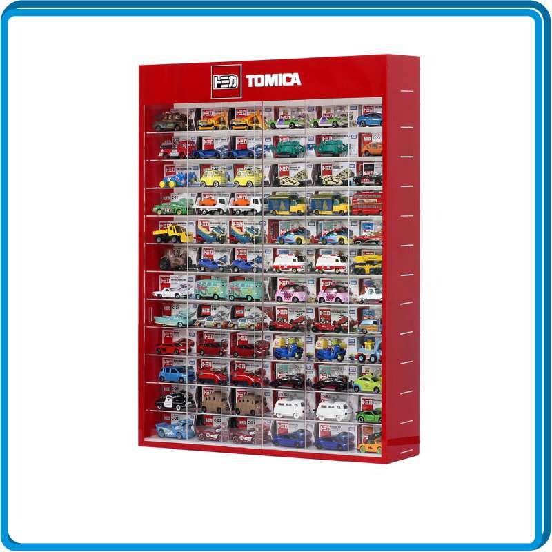 Rak tomica top