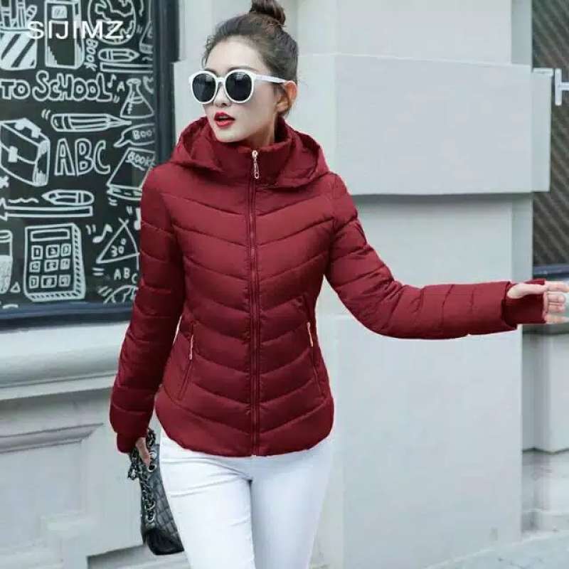 Beli jaket winter online