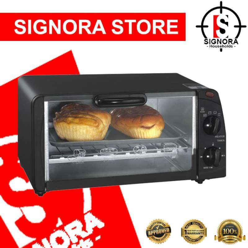 mini oven signora