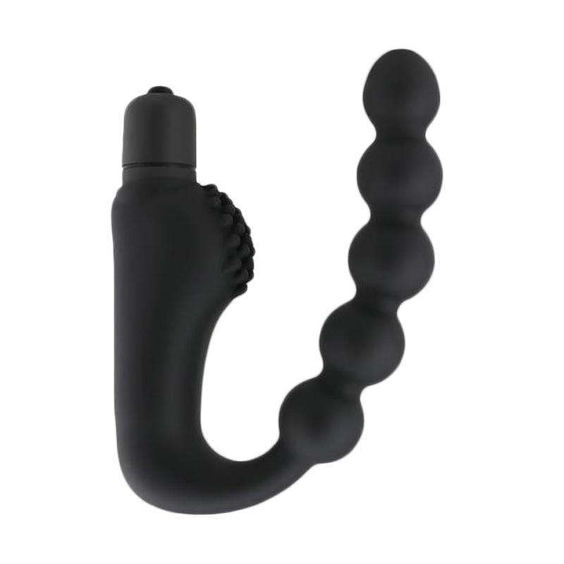 Uyda anal stimulyator Uyda anal stimulyator