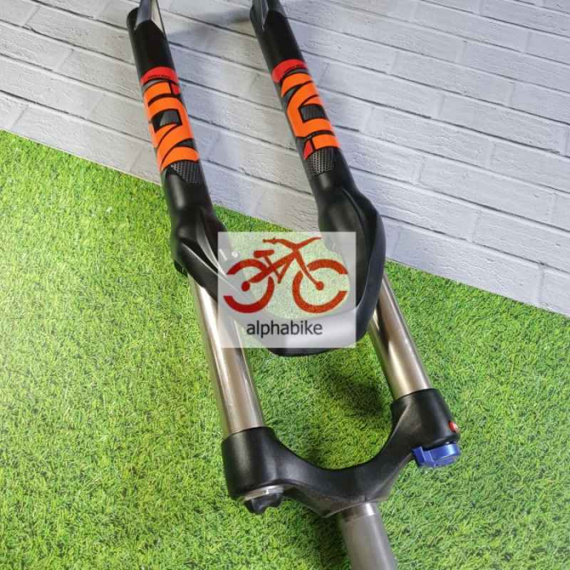 Fork titan on sale 27.5