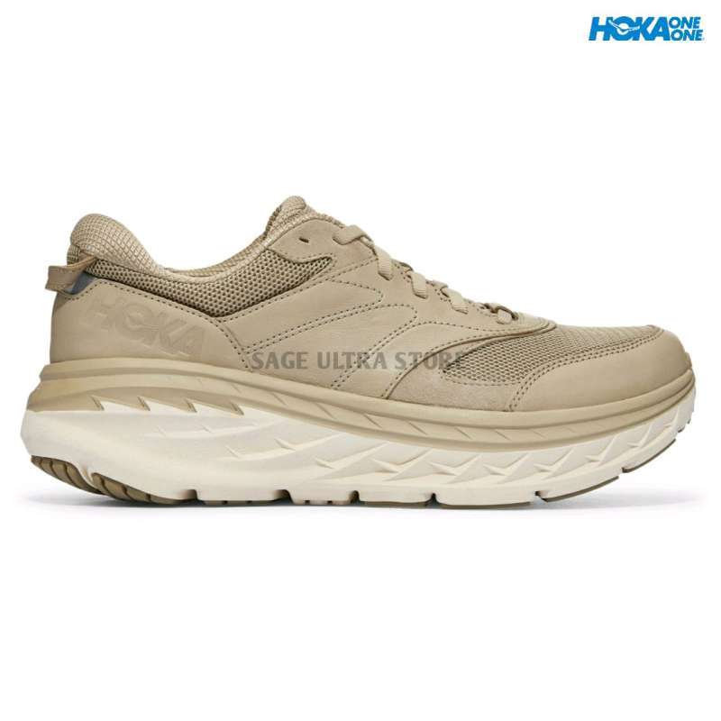 hoka bondi l