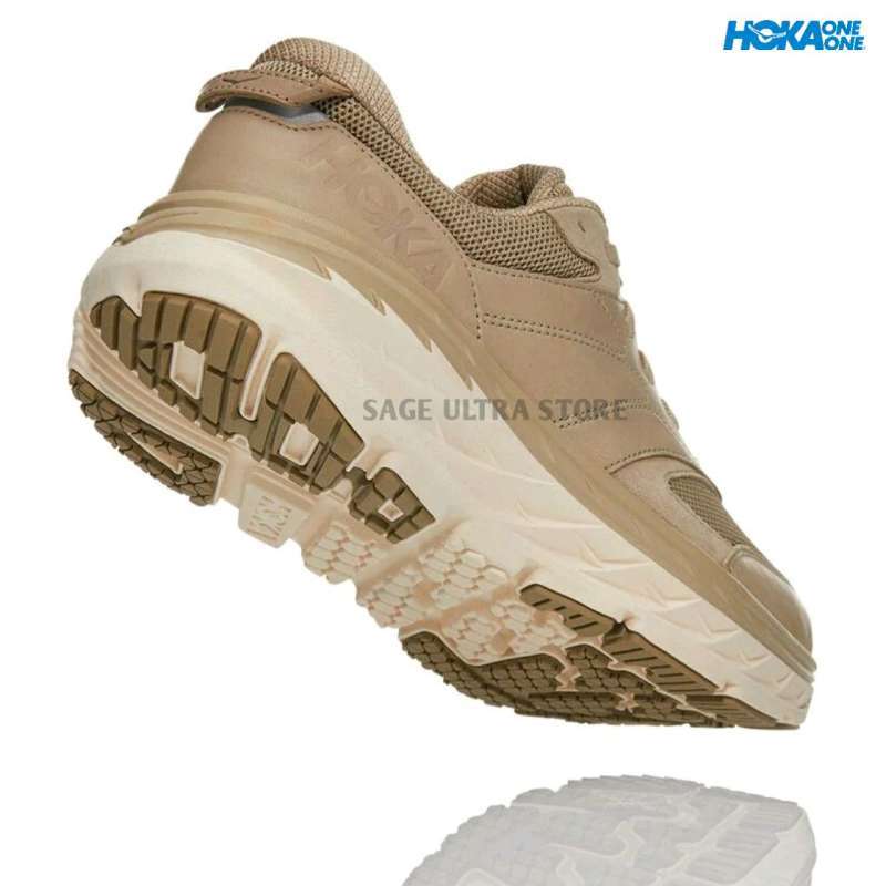 hoka bondi l