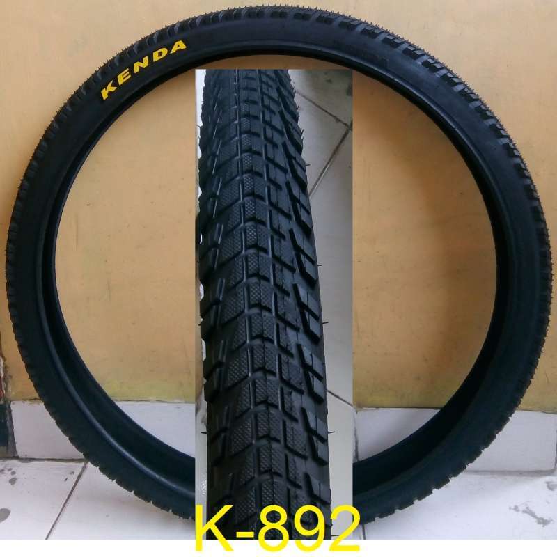Jual Ban Luar Sepeda Kenda 26 x 2.10 210 Kenda di Seller piPIT