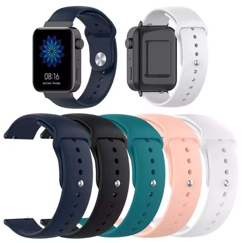 FOSSIL GEN 4 WATCH 18MM MODEL APPLE di 