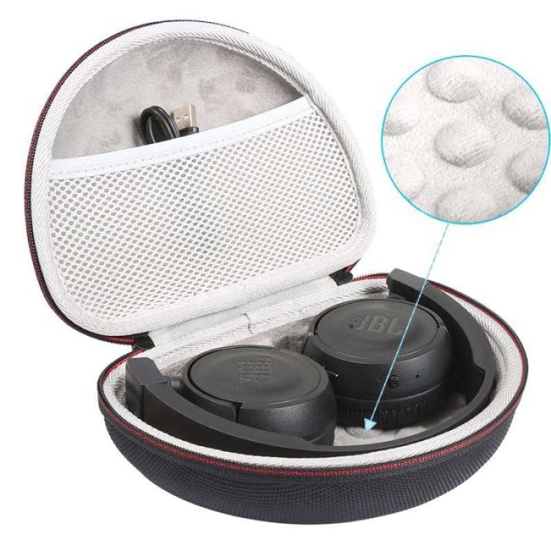 Promo Gratis Ongkir Hard Case Headphone 
