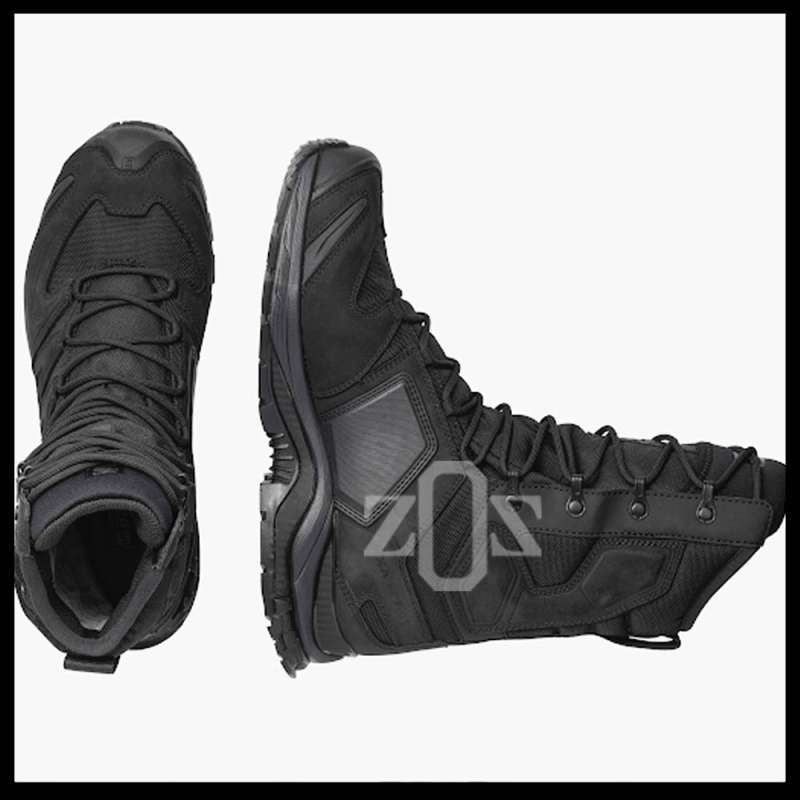 salomon gtx tactical