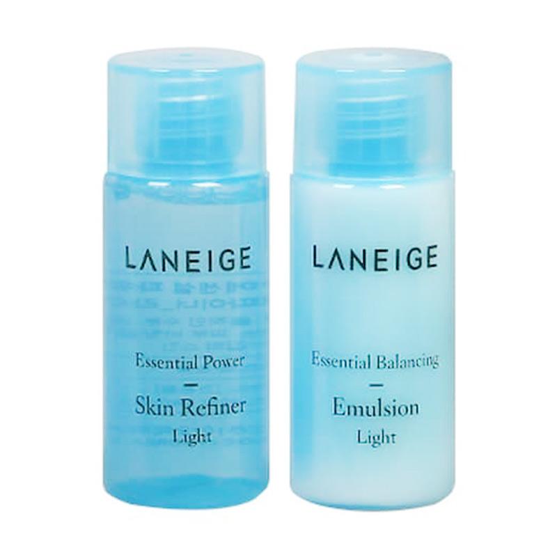 laneige basic care light