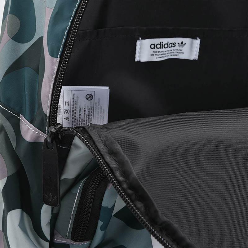 Jual adidas Originals Classic Women Backpack Multicolor DW6718