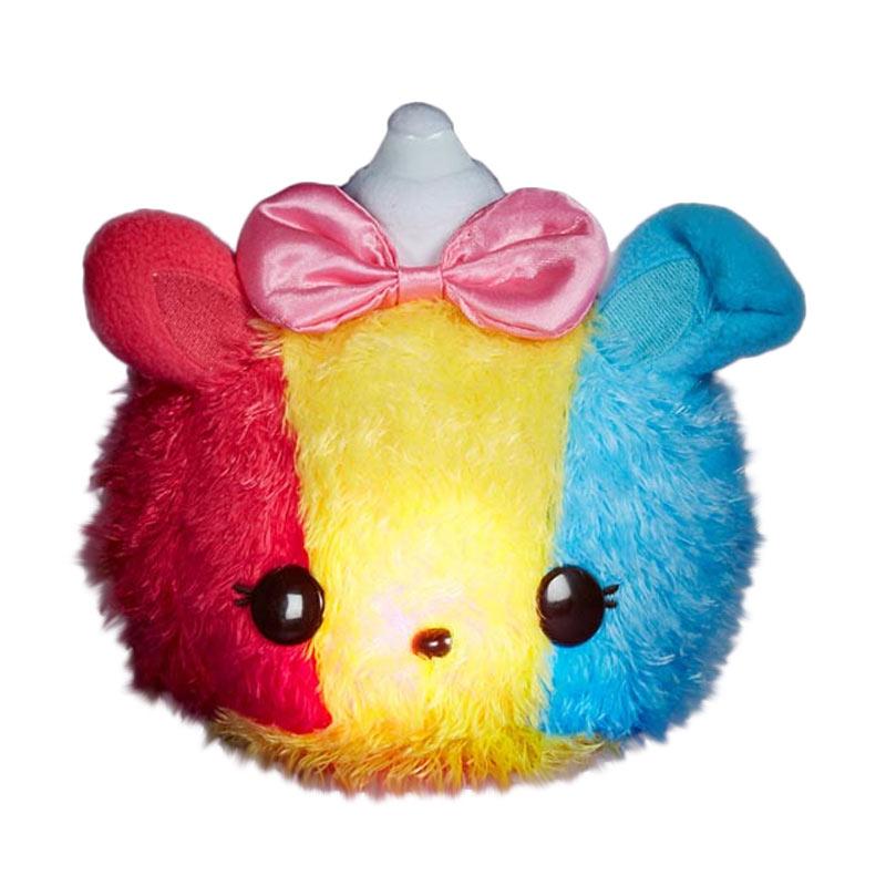 num noms stuffed toy