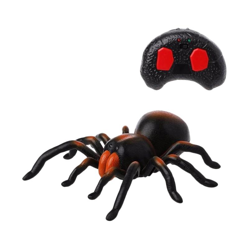 remote control spider toy