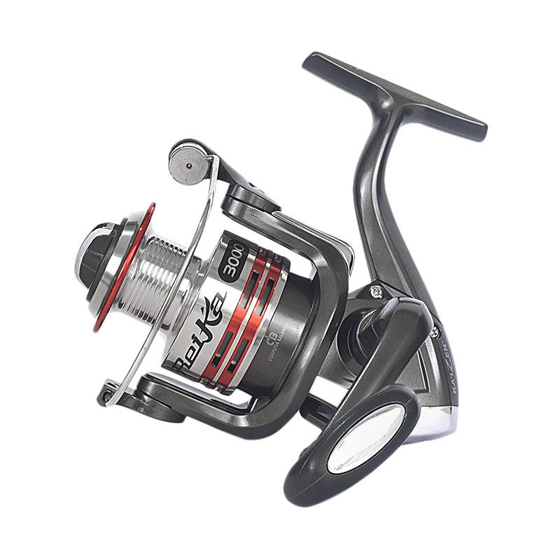 Jual Reel Spinning Kaizen Reika Ukuran 3000 Indonesia Memancing Online September 2020 Blibli Com