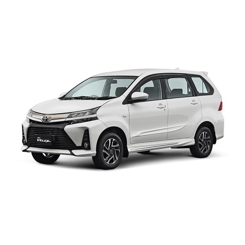 Jual Toyota New Avanza 1 5 Veloz Mobil Depok Bekasi Online Februari 2021 Blibli