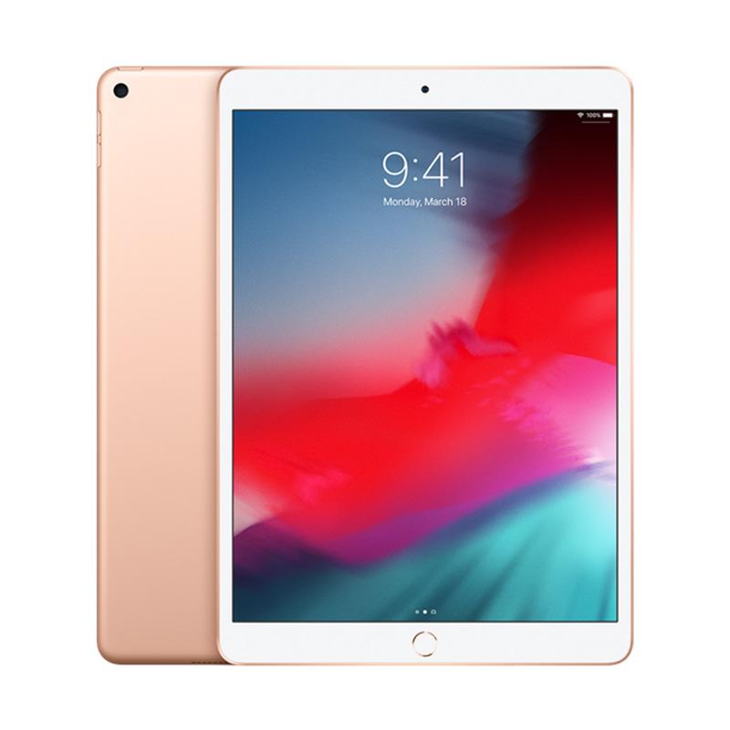Jual Apple Ipad Air 2019 64 Gb Tablet Wifi Cellular Murah September 2020 Blibli Com