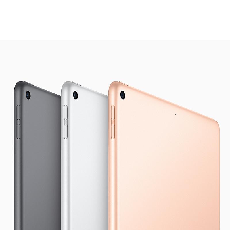 Jual Apple Ipad Air 2019 64 Gb Tablet Wifi Cellular Online November 2020 Blibli