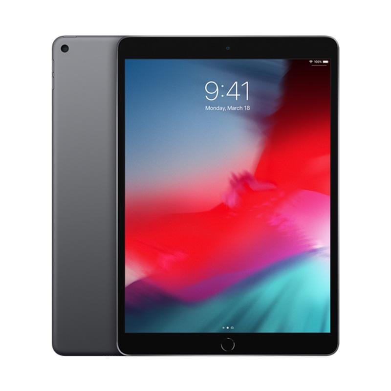 Jual Apple Ipad Air 2019 64 Gb Tablet Wifi Cellular Online Oktober 2020 Blibli Com