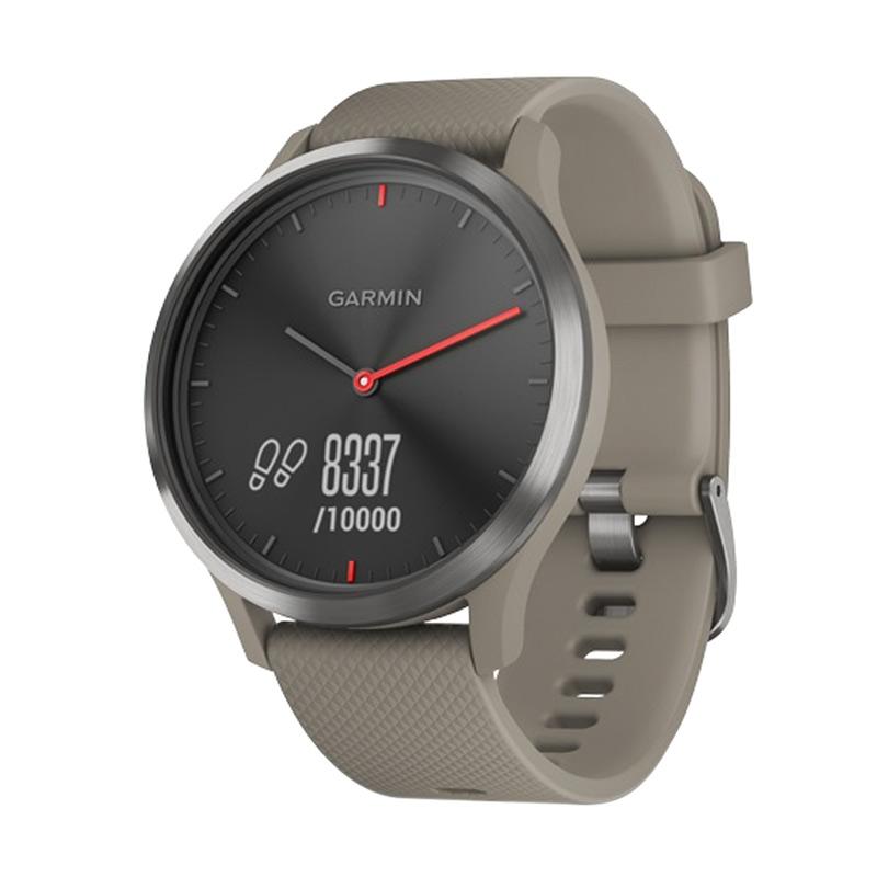 harga garmin vivomove hr
