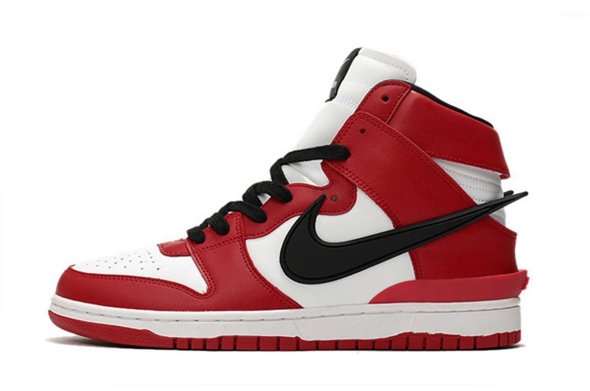 nike dunk high mens