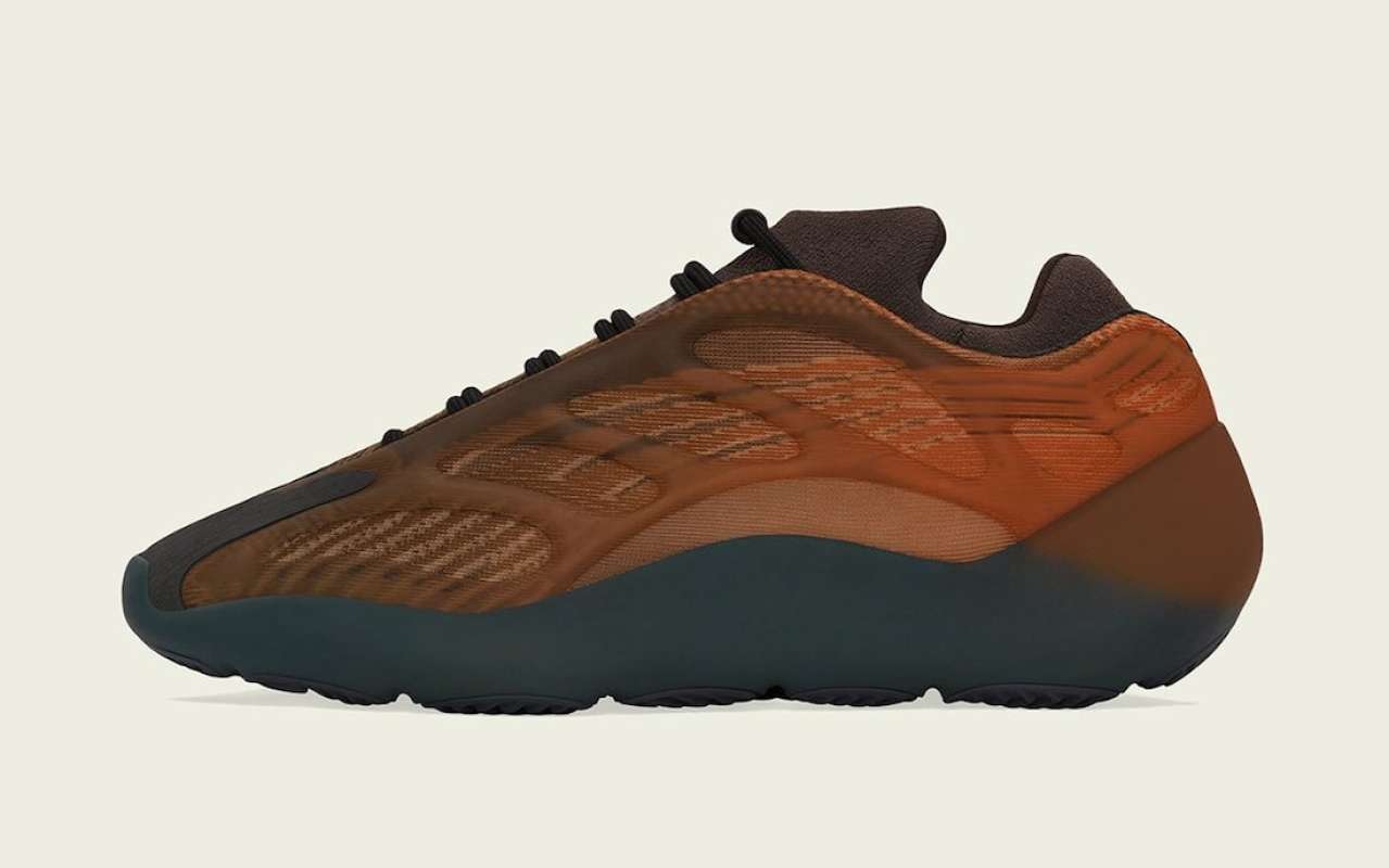 yeezy 700 v3 copper
