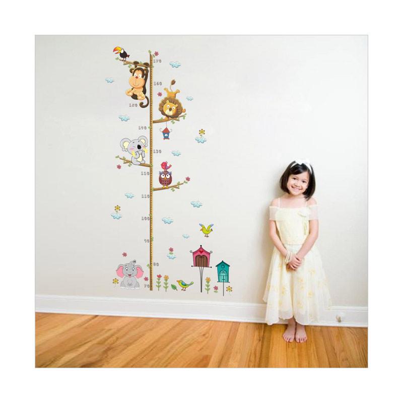 Bluelans Cute Cartoon Height Measurement Sticker Children S Room Wall Decoration Decal 2 Terbaru Agustus 2021 Harga Murah Kualitas Terjamin Blibli - Removable Wall Stickers For Children S Bedroom Bluelans Cute Cartoon Height Measurement Sticker Children S Room Wall Decoration Decal 2 Terbaru Agustus 2021 Harga Murah Kualitas Terjamin Blibli - Removable Wall Stickers For Children S Bedroom