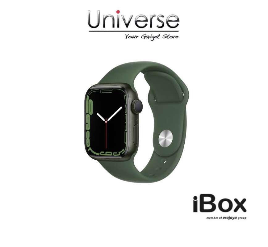 Harga apple watch di ibox store