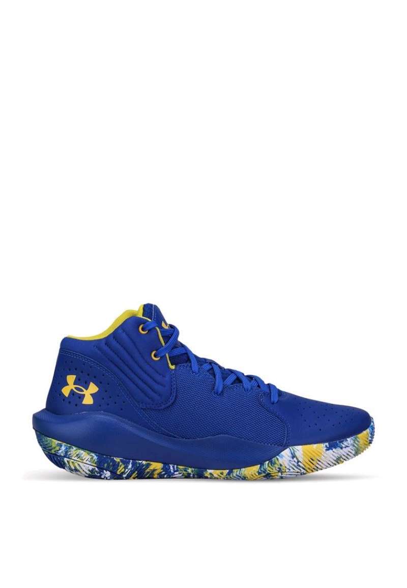 Harga sepatu shop basket under armour