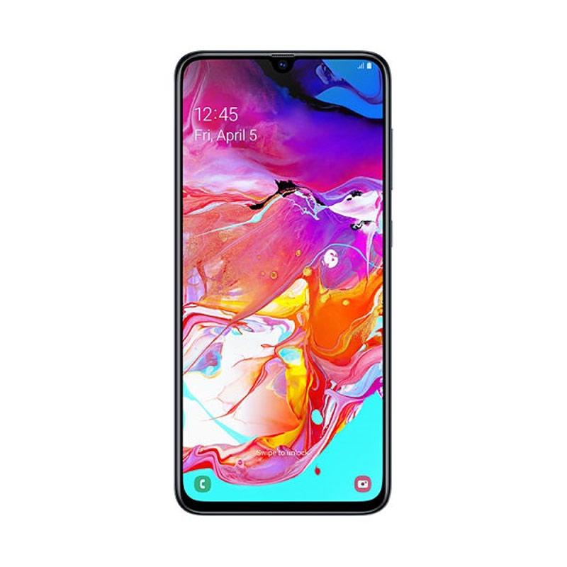 Jual Samsung Galaxy A70 Smartphone [128 Gb- 6gb] Di Seller Bintang
