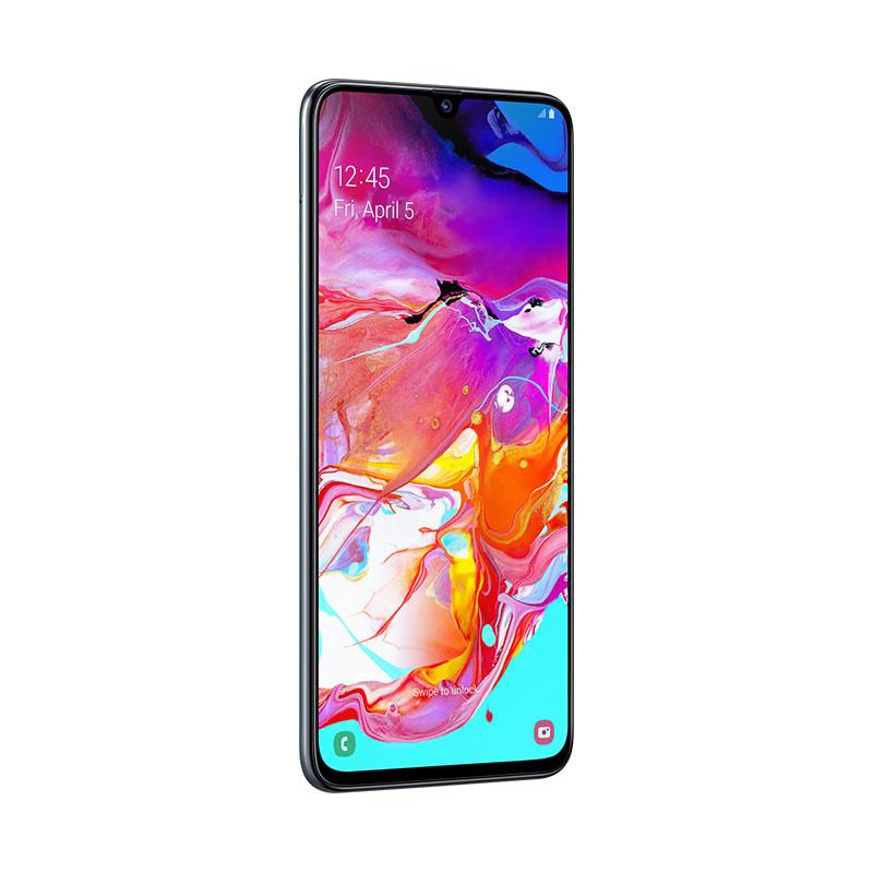 Samsung Galaxy A70 Smartphone [128 GB- 6GB]
