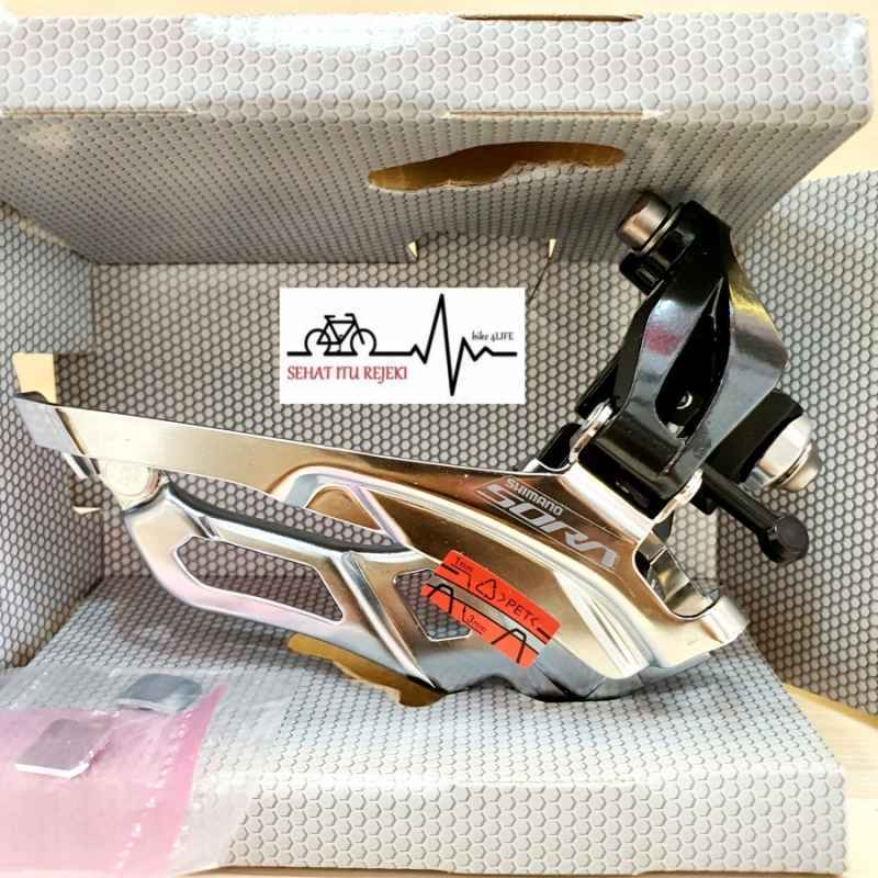 Jual shimano sora 2025