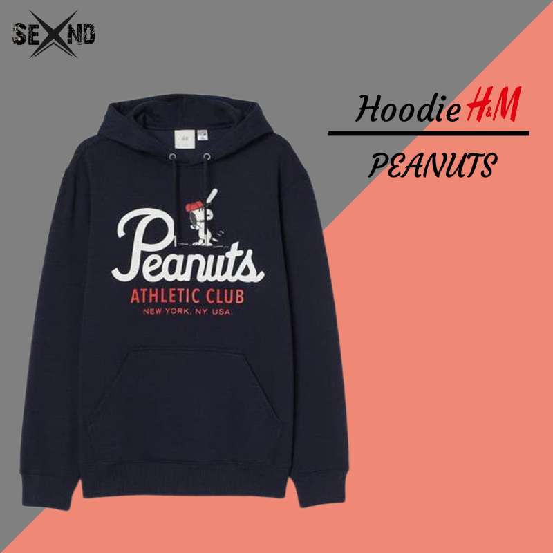 Harga jaket hoodie h&m online