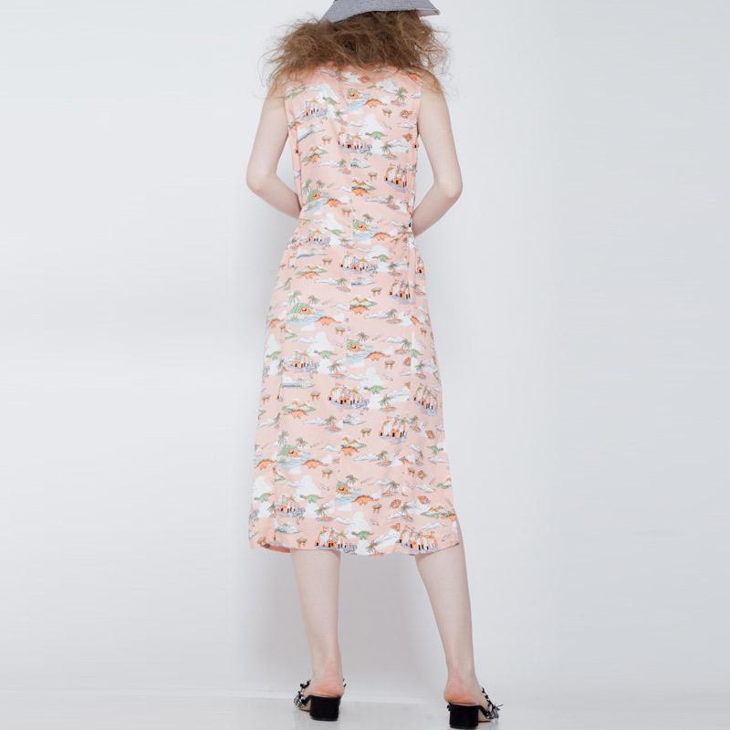 Jual Gaudi Giorgia Dress Wanita Online Desember 2020 Blibli
